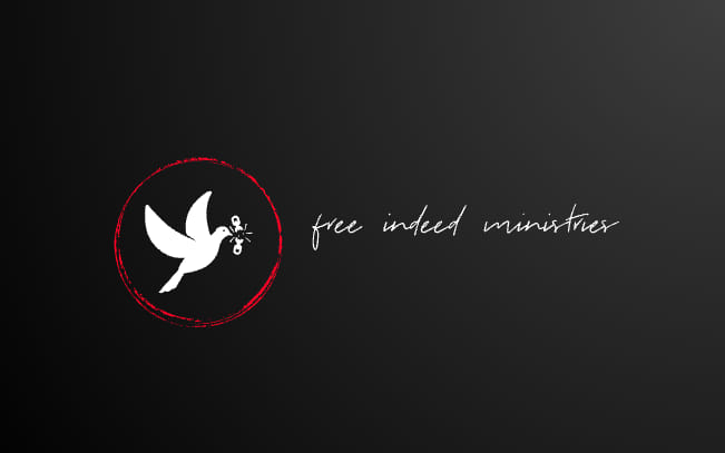 Free Indeed Ministries Logo